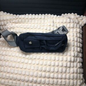 Waterfly Slim Utility pack in Dark Blue